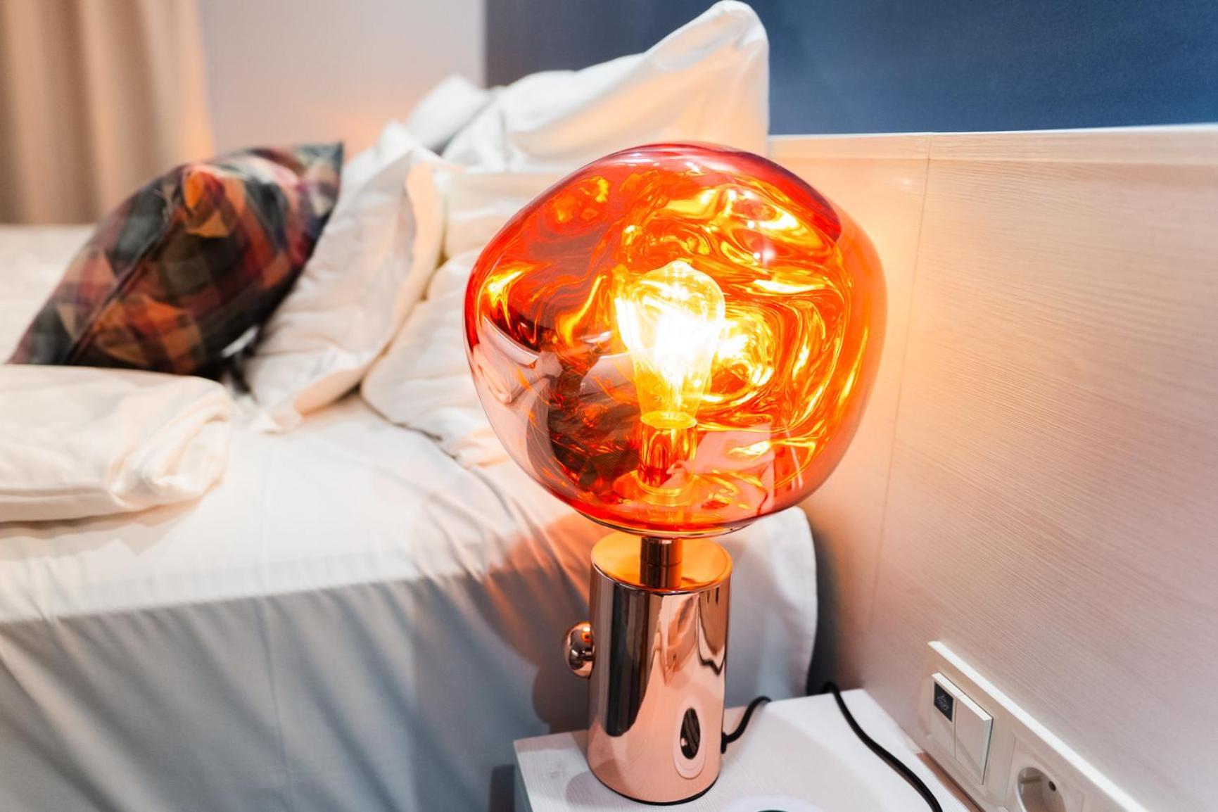 Science Hotel Premium Segedin Dış mekan fotoğraf
