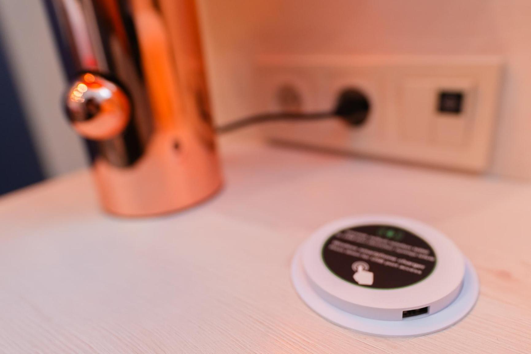Science Hotel Premium Segedin Dış mekan fotoğraf